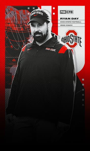 Ohio State's Ryan Day talks extension, expectations for '22